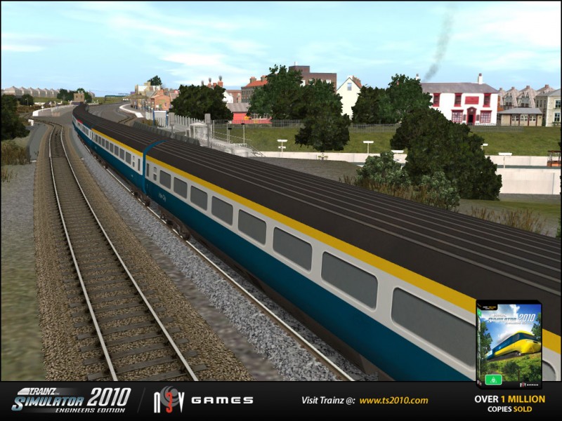 trainz simulator 2009 download exe